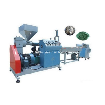 Plastic Pellet Making Machine Price